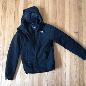 north face apex elevation 2.0
